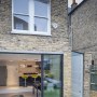 Wandsworth contemporary home | Extension | Interior Designers
